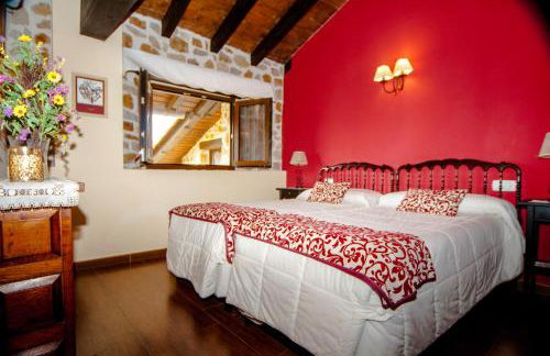 Apartamentos Rurales Larrago - Photo 30