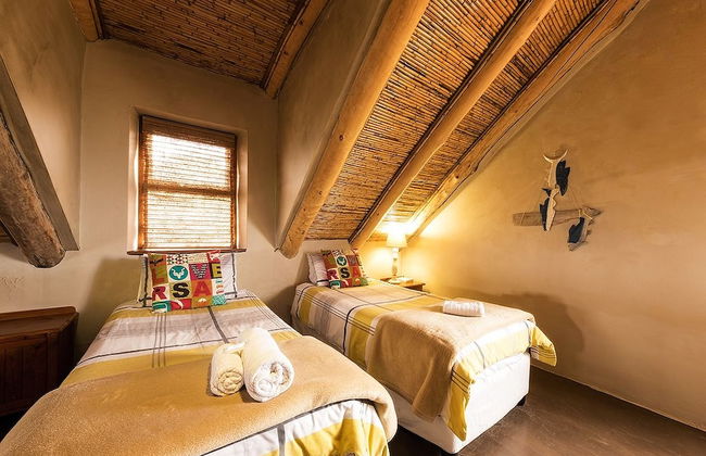 Sandpiper Guest Cottages - Foto 51