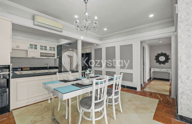 Camila by Kozystay - Kuningan - Foto 3