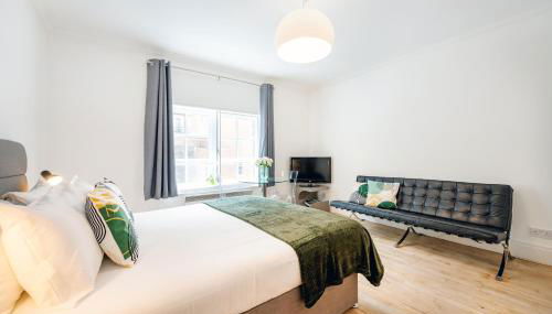 Welcome London - Short's Gardens - Foto 2