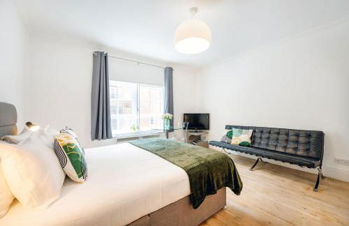 Welcome London - Short's Gardens - Foto 2