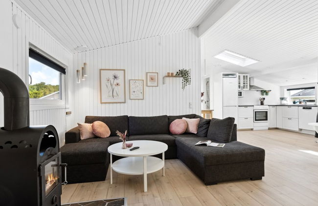 "Fiete" - 200m from the sea - Foto 26