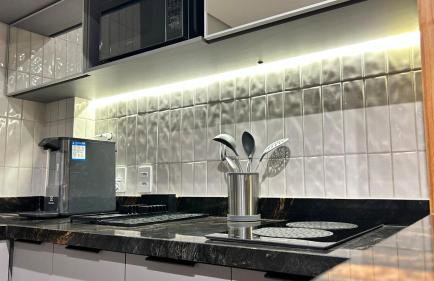 Studio-Itapuã 406 - Foto 17