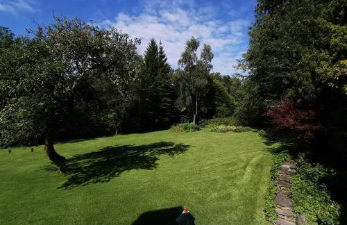 Ty Mawr Country Hotel & Restaurant - Foto 60