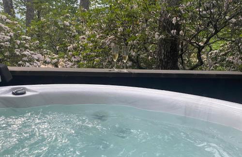 Million Dollar Mountain Views with Private Hot Tub! - Foto 4