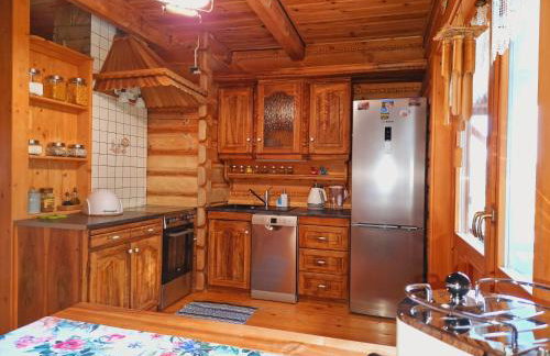 Dom na Kamieńcu - Photo 42