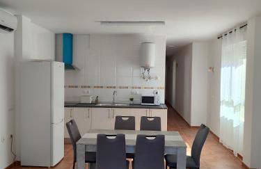 Apartamento El Flamenco Azul Cabo de Gata - Foto 17