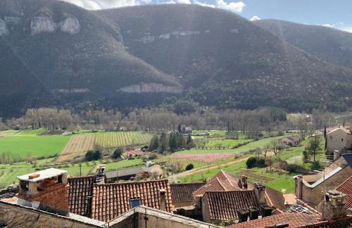 Gîte l'oustal de la fontaine Grand Causses et Gorges du Tarn - Foto 35