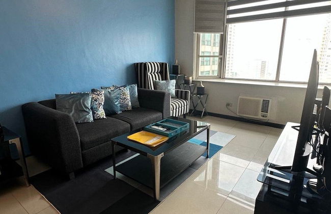 Suites de Marina Manila - Photo 17