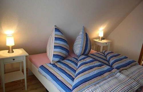 Knubberhaus Das Ferienhaus im Kirs - Photo 29