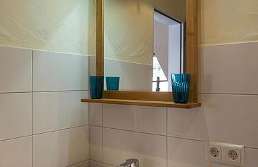 Ferienwohnung Alte Schmiede - Foto 10