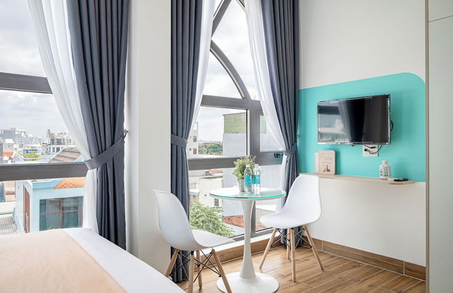 Cozrum Homes - Cozytel Residence - Foto 51