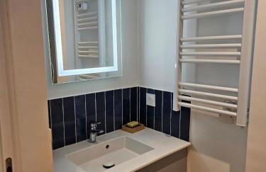 Villa Nomade - Bordeaux center 180m2, 4 rooms, Garden & Pool - Foto 24