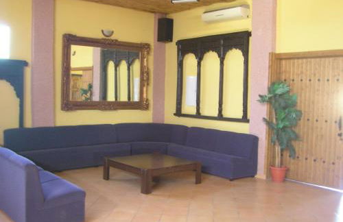 Hacienda Doña Lola - Foto 30