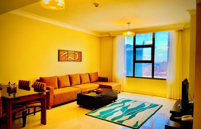 HAVEN TOWER - Foto 55