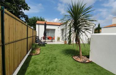 Le clos des baigneurs - Foto 30