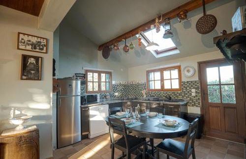 Maison néo bretonne Vue imprenable sur la mer - Foto 7