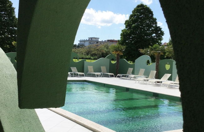 Nero D'Avorio Aparthotel & SPA - Foto 37