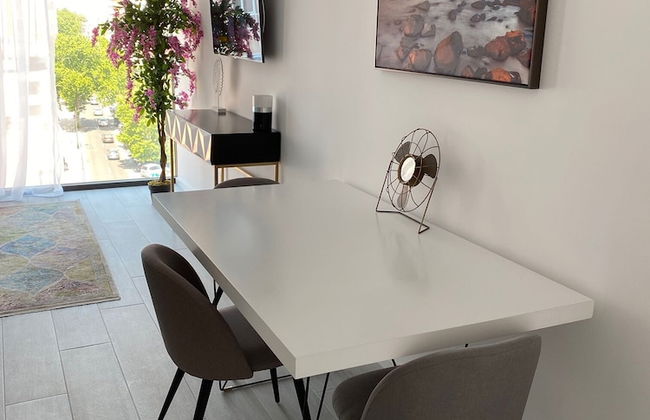 Maritimo Luxury ApartHotel - Foto 41