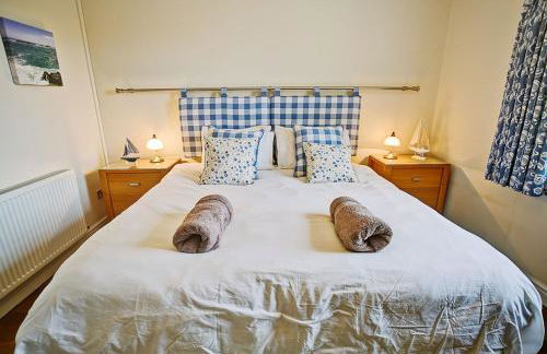 Borthwen Farmhouse - Foto 12