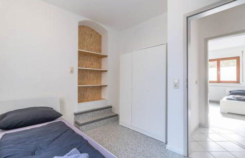 Ruhige Wohnung in Bingen, verkehrsgünstig zur A60 - Foto 10