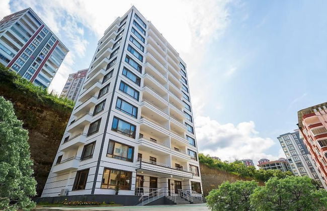 Almercan Hotel Suite - Foto 22