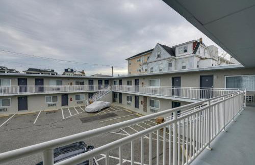 Ocean City Condo with Pool Walk to Boardwalk! - Foto 19