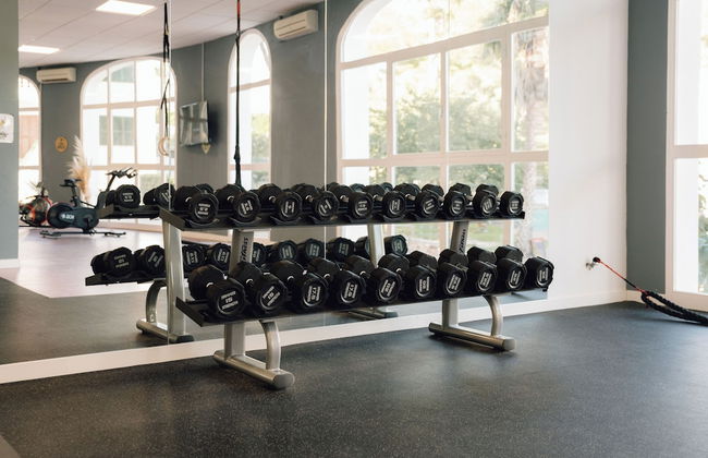 Comitas Floramar - Photo 45