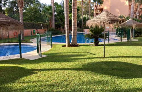 Apartamento Dunas Cabopino - Photo 4