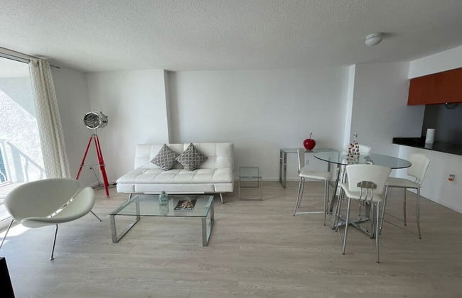 Amazing apartment in the Heart of Brickell - Foto 95