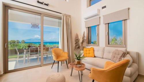 Aktis Elegant Villa - Foto 4