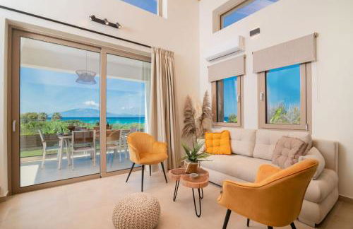 Aktis Elegant Villa - Foto 4