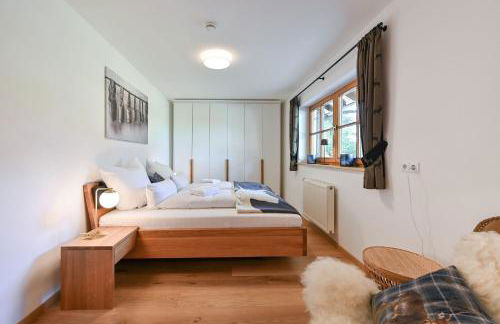 Ferienwohnung Am Biberbach - Photo 10