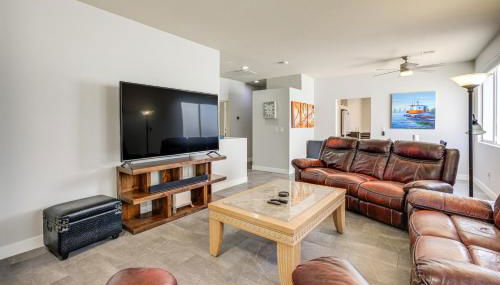 Desert Escape with Pool Oasis Near Golfing and Vegas! - Foto 3