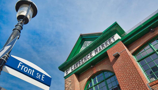 Toronto Private Walking Tour - Foto 3