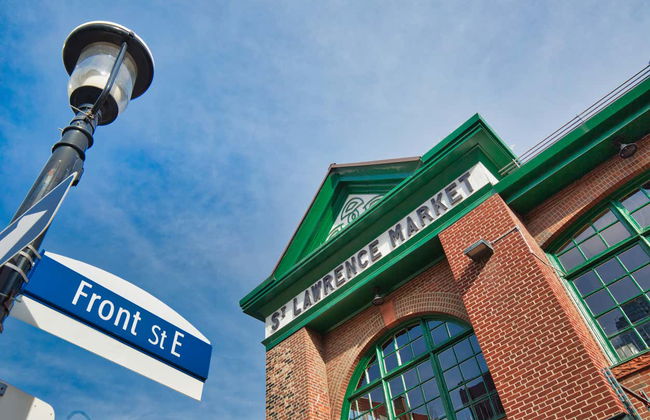 Toronto Private Walking Tour - Foto 3