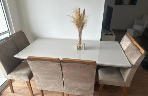 Resort Apto Frente Mar - Photo 5