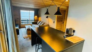 Romy appartement centre village - Foto 3