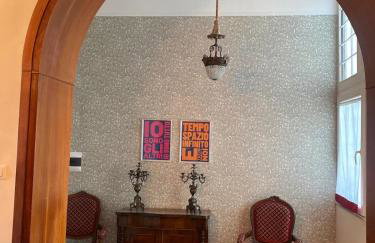 Caracciolo Seafront Charme Home - Photo 21