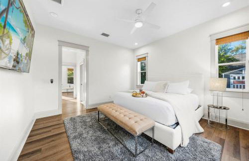 Design-Forward New Build 3BR2BA Seminole Heights - Foto 28