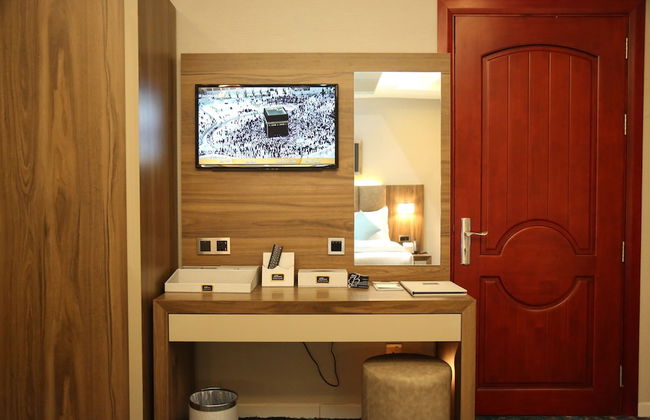 Bram Hotel Suites - Foto 4