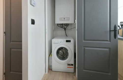 Le Cotentin - Joli appt 2 chambres à Carentan - Foto 10