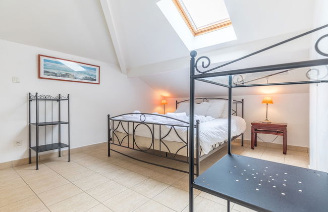 Madame Vacances Villas Dunes de la Prade - Foto 8