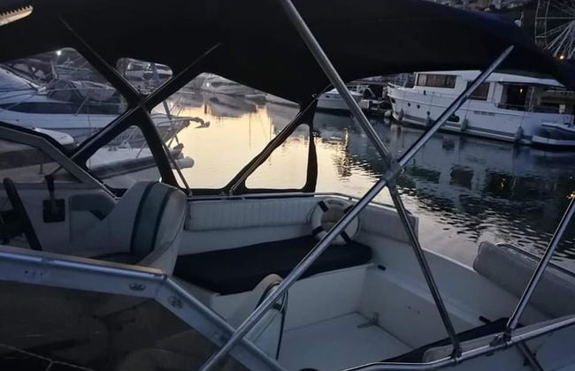 Bed on a Boat Holiday in the Heart of Torquay - Foto 10