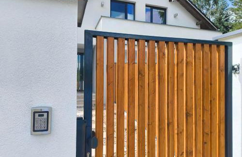 Willa Vivaldi - Family & Friends - Sauna, Balia - Foto 10