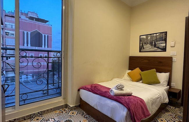 Mar Mkhayel Studios - Foto 44