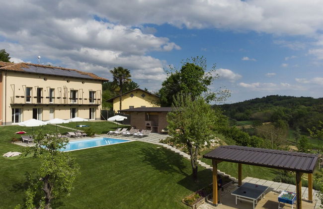 Casa San Grato - Foto 42