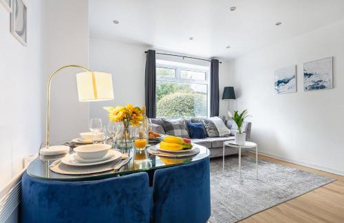 City Gem - 2 Bed House, 6 mins from Liverpool Street, Shops & Restaurants - Foto 6