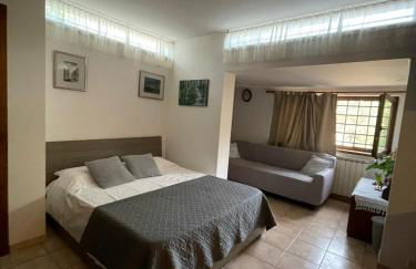 Alloggio da Fazanca - Foto 21