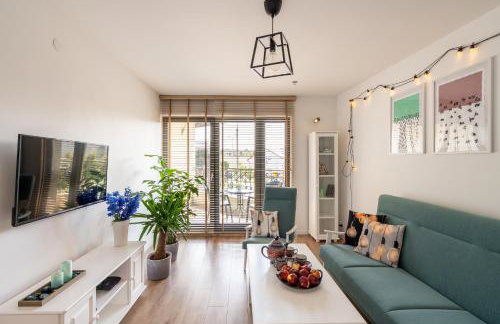 Apartament Nad Różami - Photo 8